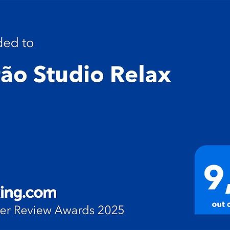 Sotao Studio Relax Peruibe Exterior photo