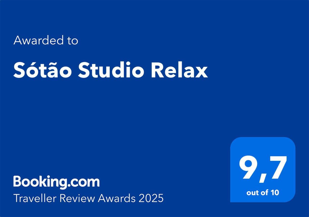 Sotao Studio Relax Peruibe Exterior photo
