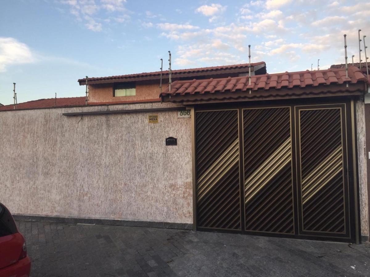 Sotao Studio Relax Peruibe Exterior photo